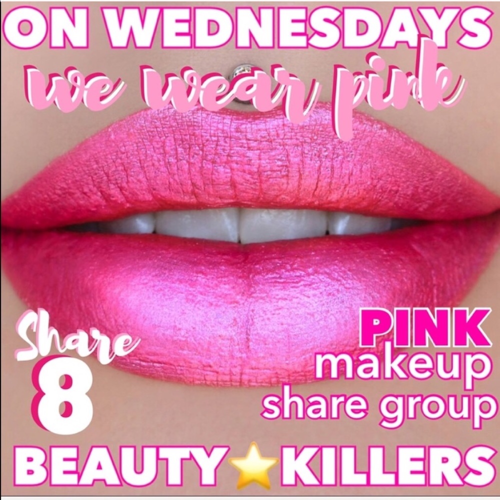 CLOSED 12•12 PINK💖WEDNESDAY GROUP 6p-12a